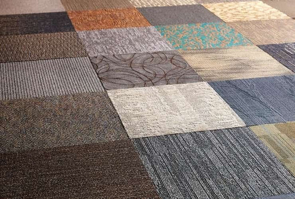 10 Tips for Choosing Carpet 