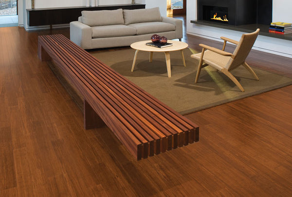 Benefits of Bamboo Flooring