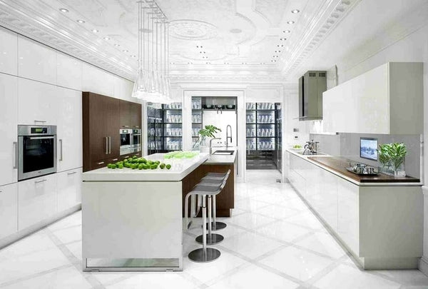 The Best Kitchen Floor Tiles