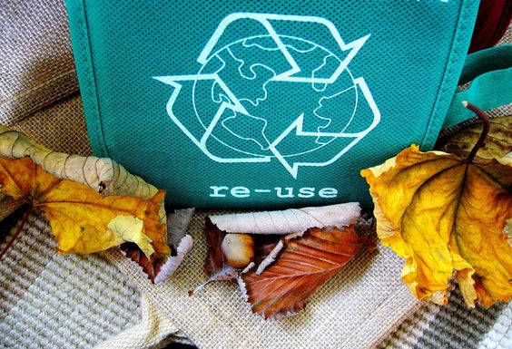 The Eco-Friendly Guide to Decluttering Your Home Without Filling a Dumpster