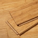 Bamboo Flooring