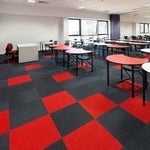 Carpet tile