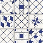 Ceramic tile