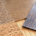 Cork Flooring