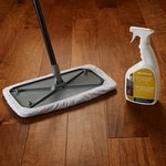 floor care