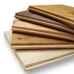 Engineered hardwood flooring