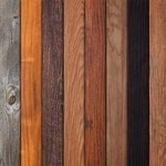 luxury vinyl plank