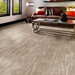 Luxury Vinyl Tile