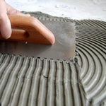 Grout & Mortar