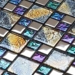 Mosaic Tile