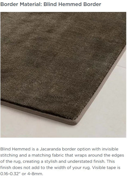 Jacaranda Simla Grey