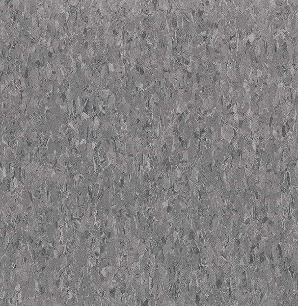 Armstrong Commercial VCT 12"x12" Charcoal