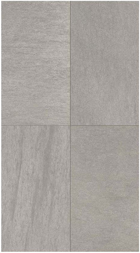 Basalt Light Grey 12x24 Matte
