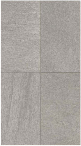 Basalt Light Grey 12x24 Matte