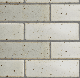 Clé Guild New California Glazed Brick Tile 2.5x 8 Willow