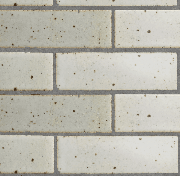 Clé Guild New California Glazed Brick Tile 2.5x 8 Willow