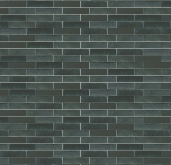 Conrad Brick Siren 2x8 Glossy