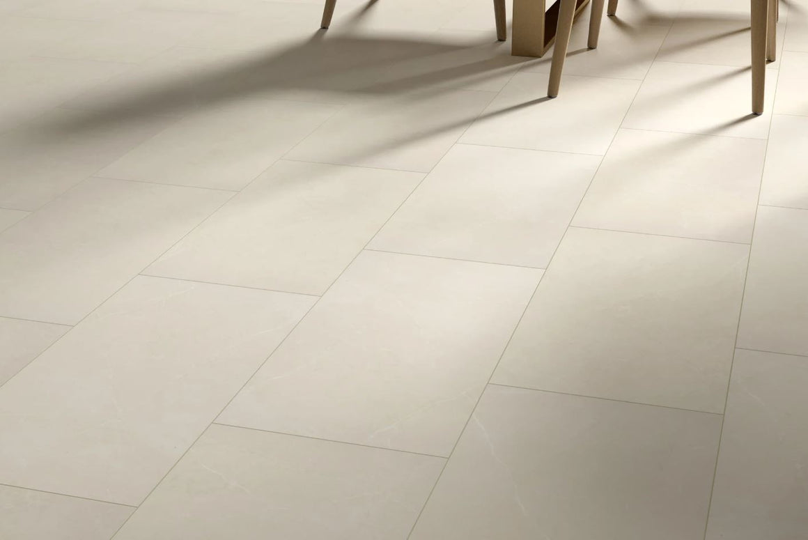Emser Sterlina II Ivory 12x24 Matte