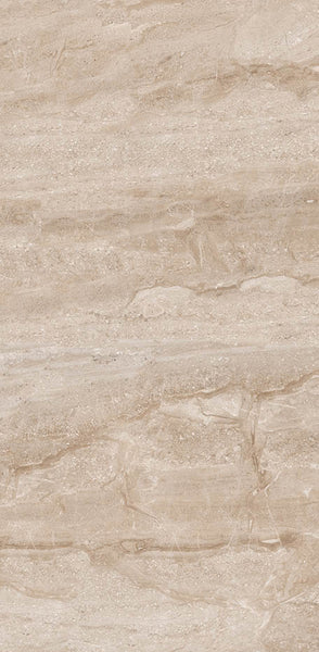 Kalahari Light Brown Polished