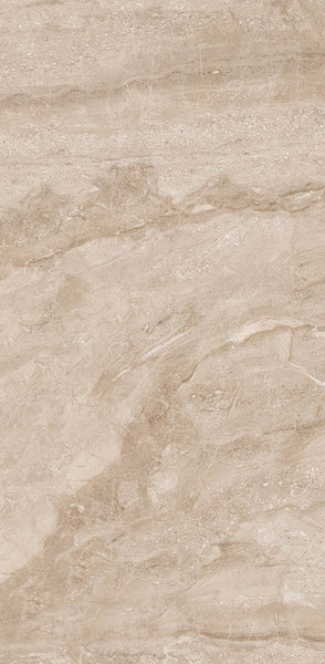 Kalahari Light Brown Polished