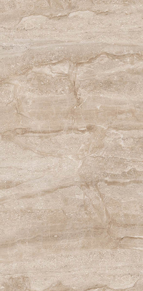 Kalahari Light Brown Polished