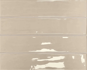 Grace Lilium Glossy 2x10 Wall Tile