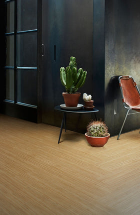 Interface LVT Natural Woodgrains 10 x40 Washed Maple