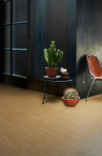 Interface LVT Natural Woodgrains 10 x40 Washed Maple