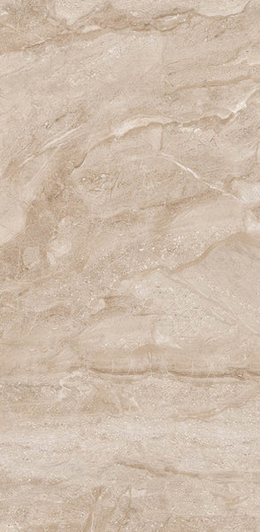 Kalahari Light Brown Polished