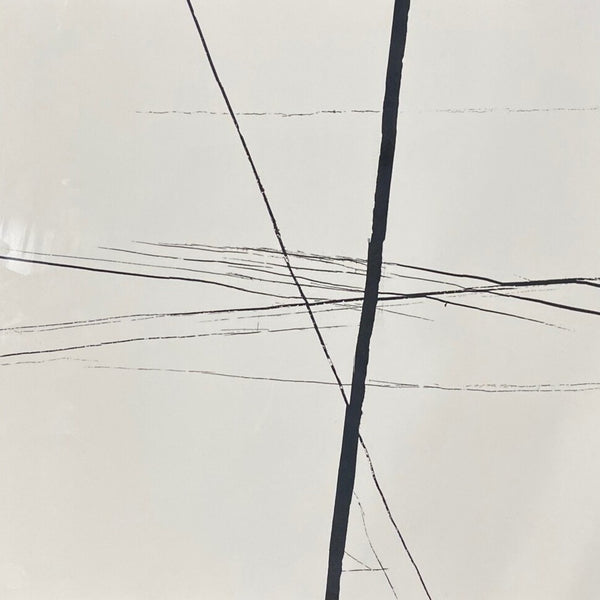 Laurance Whte 24x24 Polished