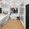 Mohawk Rigid Vinyl 9x48 Bloomington Oak 
