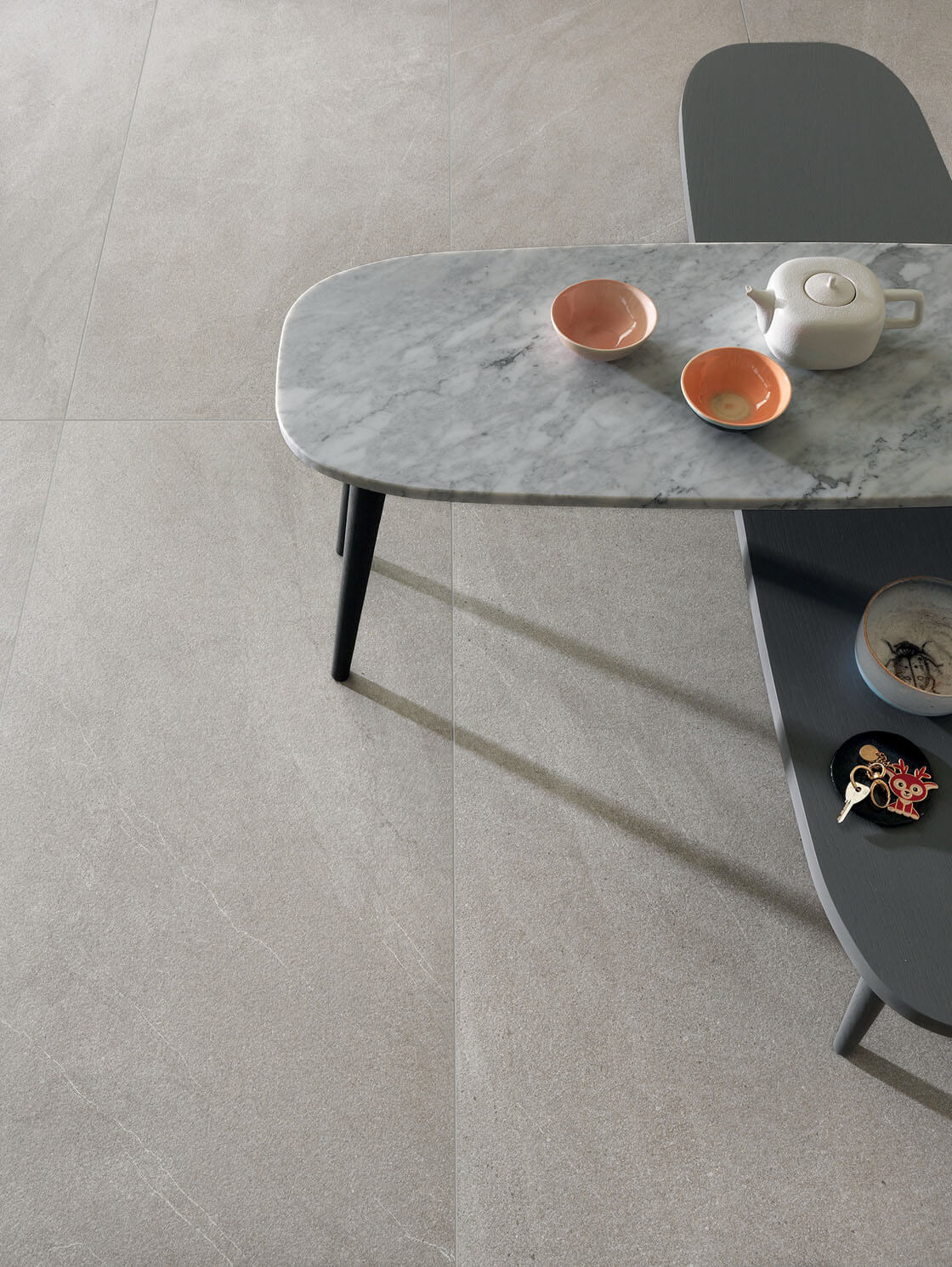 Nextone Next Gray 12x24 Natural
