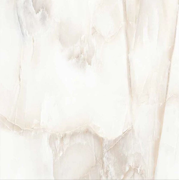 Aquarius Onyx Grey 24"x48" Polished