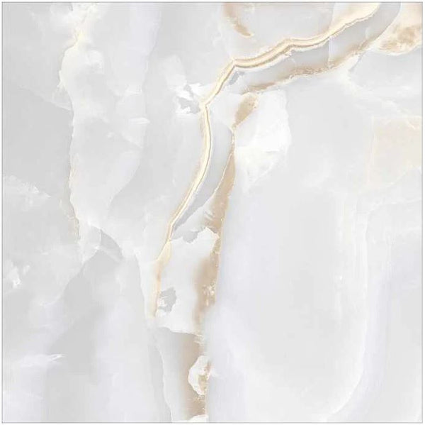 Pearl Onyx Silver