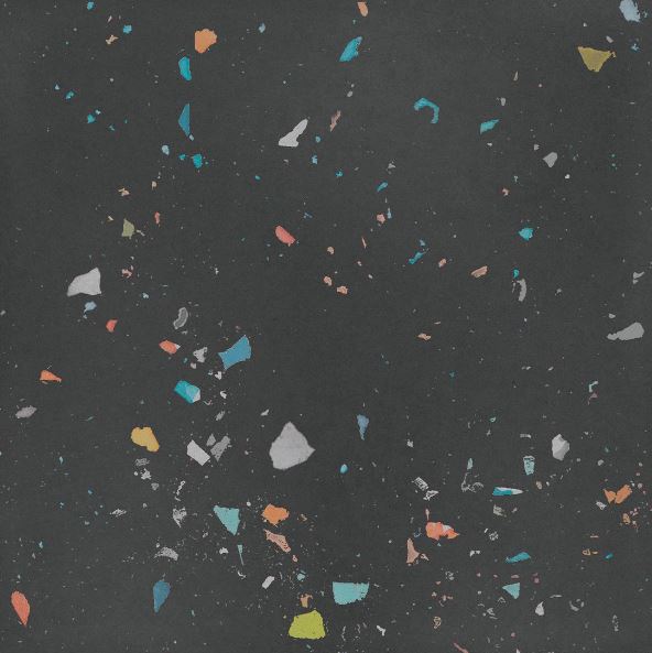 Porcelain Drops Graphite