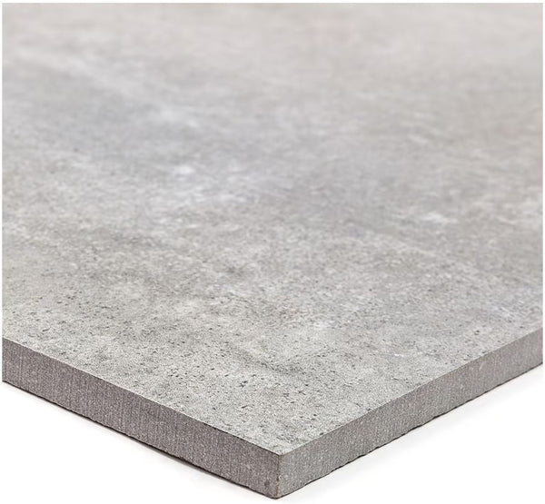 Porcelain Tile Marbella Greige 24x24 Matte