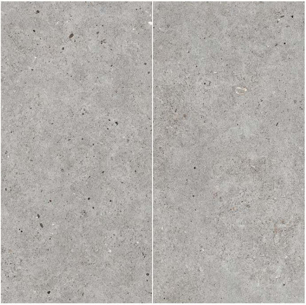 Porcelain Tile Stone Basel Gris