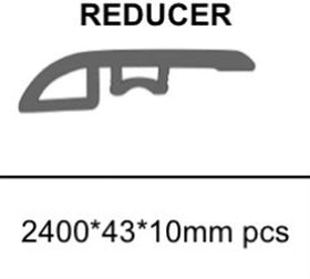 Casa Blanca Reducer