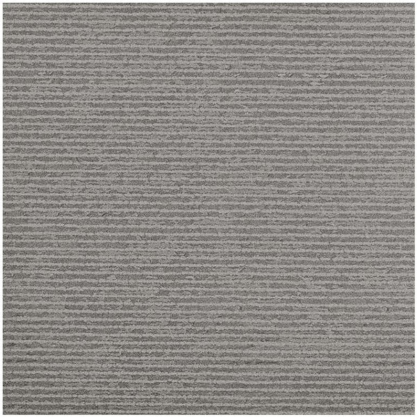 Silverstone Silver Rigato Dritta 12"x24" Porcelain