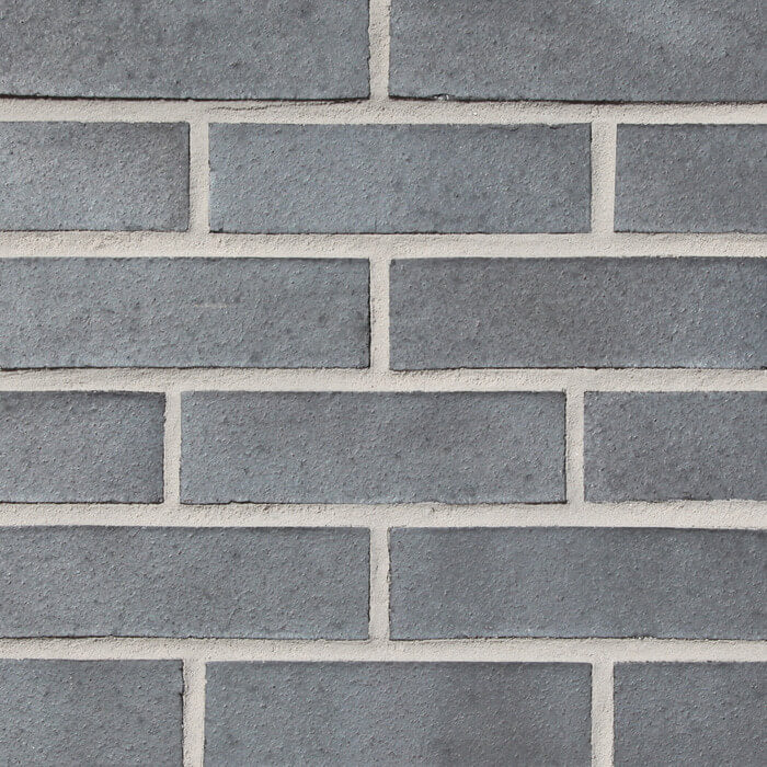  Thin Brick Modular Flat 2x8 Dark Ironspot