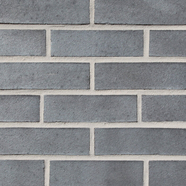  Thin Brick Modular Flat 2x8 Dark Ironspot