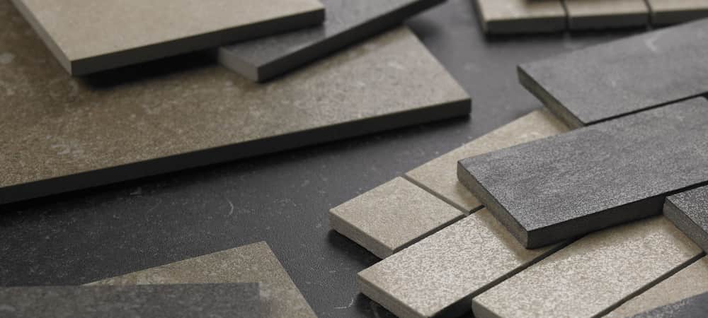 Tile