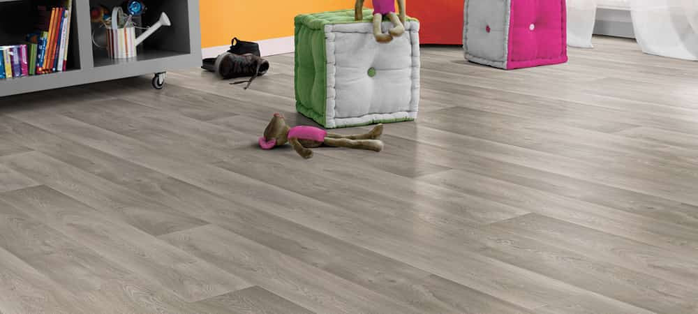 Vinyl Flooring