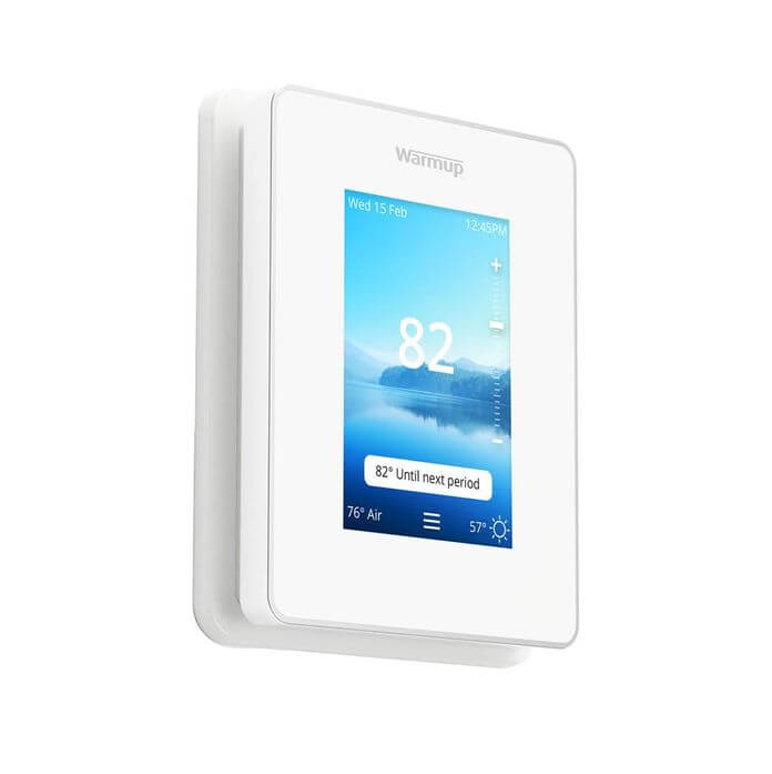 Warmup 6IE Smart Wifi Thermostat