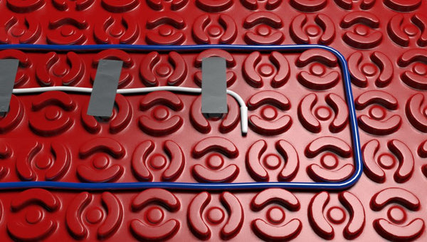Warmup Extra Floor Sensor Wire