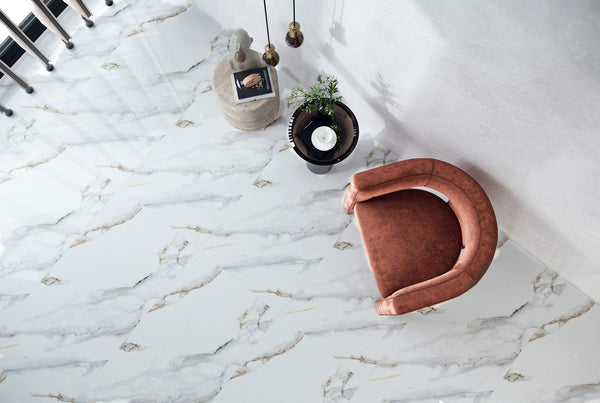 Iceland 24"x48" Polished Porcelain Tile