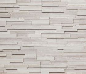 White Birch Honed Panel 6"x24"