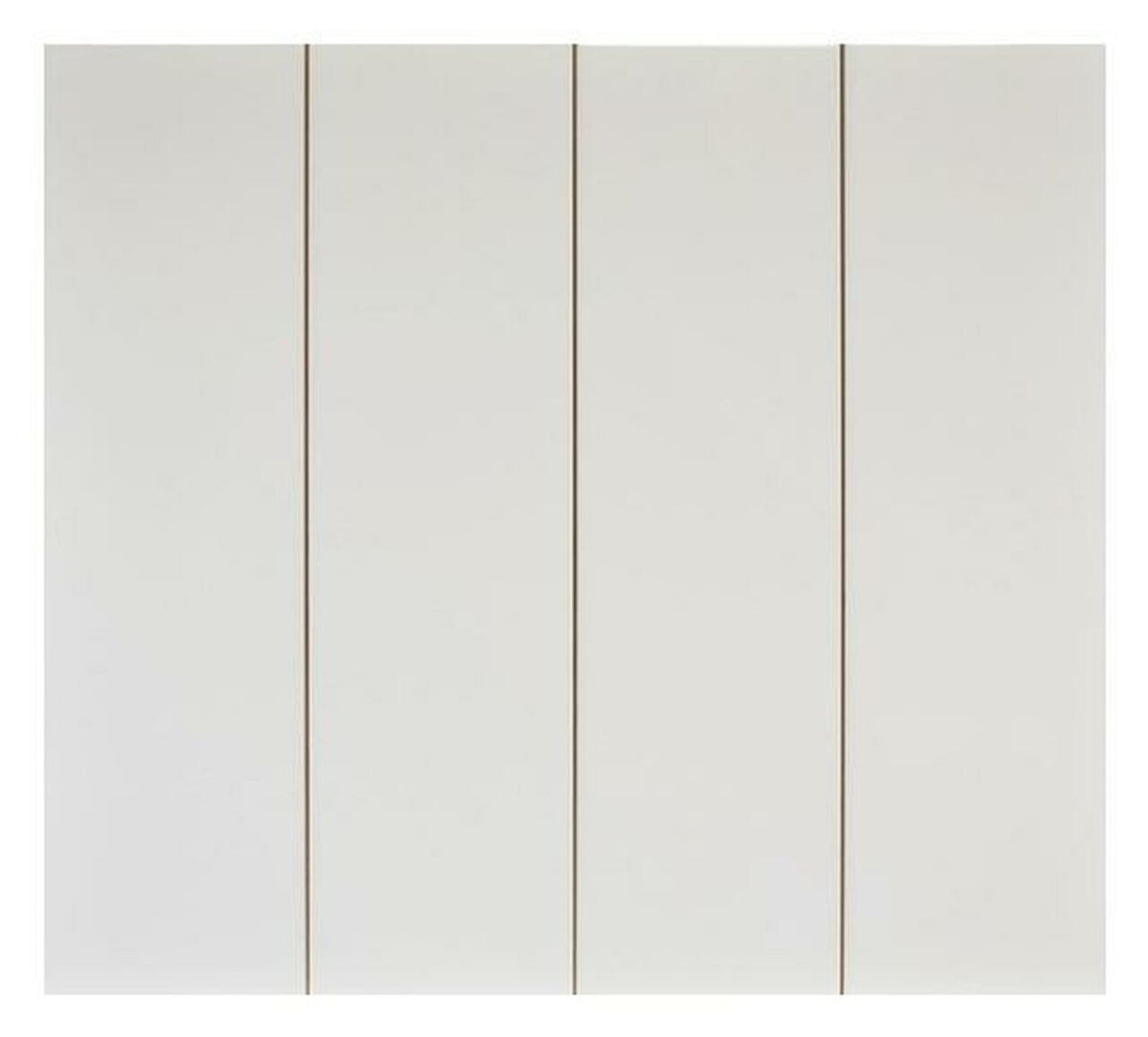 White Ice Bright 4x16 Ceramic Tile