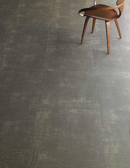 patcraft letterpress Vinyl Tile Flooring 24"x24" Quote 