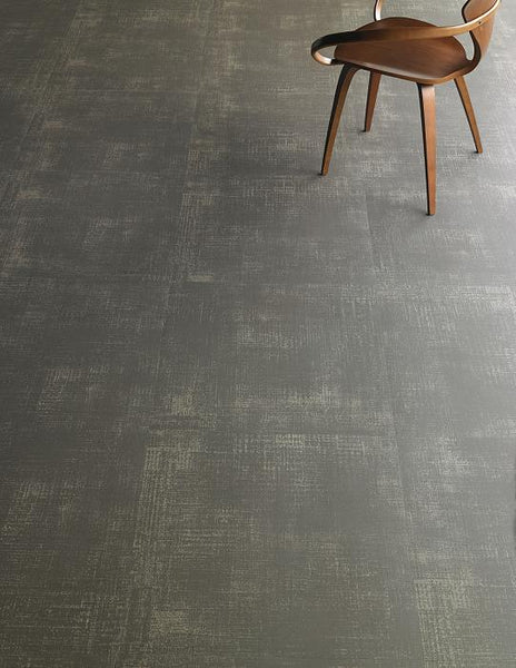 Vinyl floors